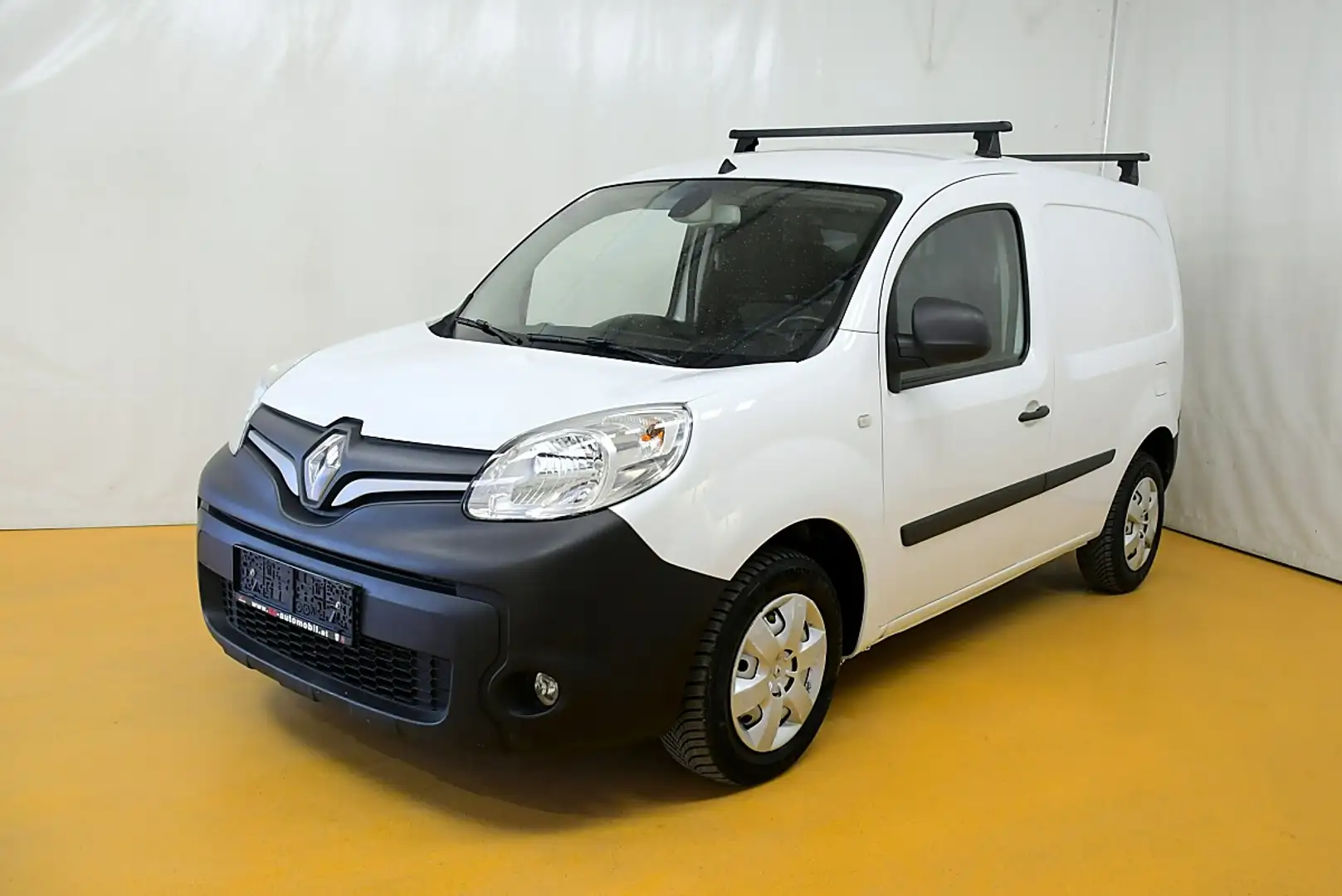 Renault Kangoo Express Medium ENERGY dCi 95 L1 Weiß - 1