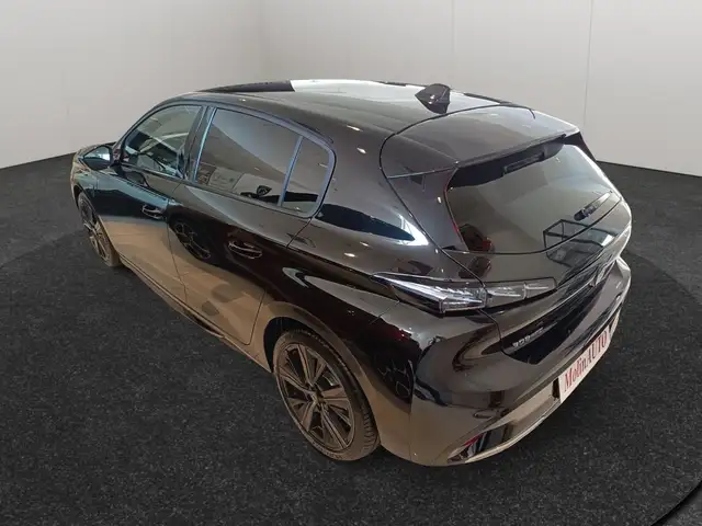 Peugeot 308 view 2