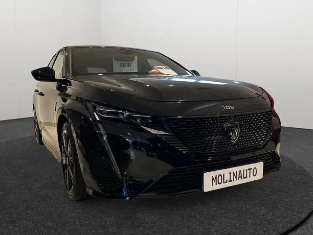 2025 Peugeot 308 in Brown for sale