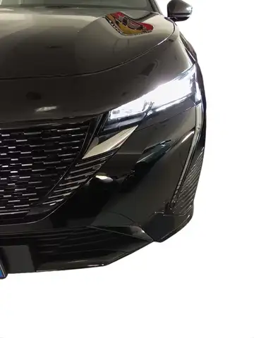 Peugeot 308 view 15