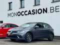 Volkswagen Polo 1.0 TSI AUTO DSG PHARES LED CARPLAY GPS CAMERA Gris - thumbnail 1