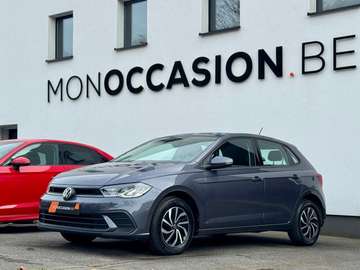 1.0 TSI AUTO DSG PHARES LED CARPLAY GPS CAMERA