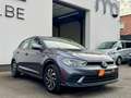 Volkswagen Polo 1.0 TSI AUTO DSG PHARES LED CARPLAY GPS CAMERA Gris - thumbnail 2
