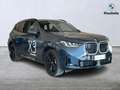 BMW X3 xdrive20d MSport auto Bleu - thumbnail 4