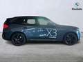 BMW X3 xdrive20d MSport auto Bleu - thumbnail 5