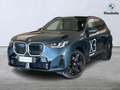 BMW X3 xdrive20d MSport auto Bleu - thumbnail 1
