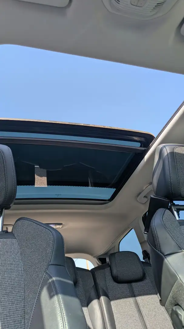 Peugeot 5008 5008 1.5BlueHDi S Gris - 2