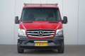 Mercedes-Benz Sprinter 316 2.2 CDI 366 Aut. / Camera / Geveerde stoel / C Rood - thumbnail 22