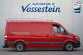 Mercedes-Benz Sprinter 316 2.2 CDI 366 Aut. / Camera / Geveerde stoel / C Rood - thumbnail 27