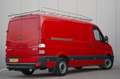 Mercedes-Benz Sprinter 316 2.2 CDI 366 Aut. / Camera / Geveerde stoel / C Rood - thumbnail 9