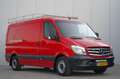 Mercedes-Benz Sprinter 316 2.2 CDI 366 Aut. / Camera / Geveerde stoel / C Rood - thumbnail 7