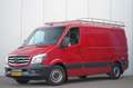Mercedes-Benz Sprinter 316 2.2 CDI 366 Aut. / Camera / Geveerde stoel / C Rood - thumbnail 8