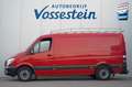 Mercedes-Benz Sprinter 316 2.2 CDI 366 Aut. / Camera / Geveerde stoel / C Rood - thumbnail 26