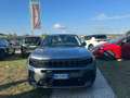 Jeep Avenger Avenger 1.2 turbo Altitude fwd 100cv Silber - thumbnail 1