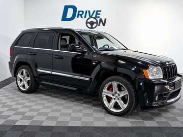 6.1 V8 Hemi - BVA 2005 SRT-8 PHASE 2