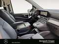 Mercedes-Benz V 300 V 300 d 4M AVANTGARDE Lang 360+Multibeam+AHK+STH Gris - thumbnail 15