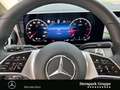 Mercedes-Benz V 300 V 300 d 4M AVANTGARDE Lang 360+Multibeam+AHK+STH Gris - thumbnail 12