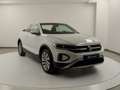 Volkswagen T-Roc Cabriolet 1.0 tsi Style White - thumbnail 1