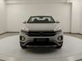 Volkswagen T-Roc Cabriolet 1.0 tsi Style White - thumbnail 2