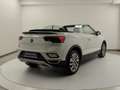 Volkswagen T-Roc Cabriolet 1.0 tsi Style White - thumbnail 6