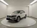 Volkswagen T-Roc Cabriolet 1.0 tsi Style White - thumbnail 15