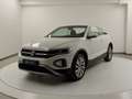 Volkswagen T-Roc Cabriolet 1.0 tsi Style White - thumbnail 3