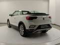 Volkswagen T-Roc Cabriolet 1.0 tsi Style White - thumbnail 4