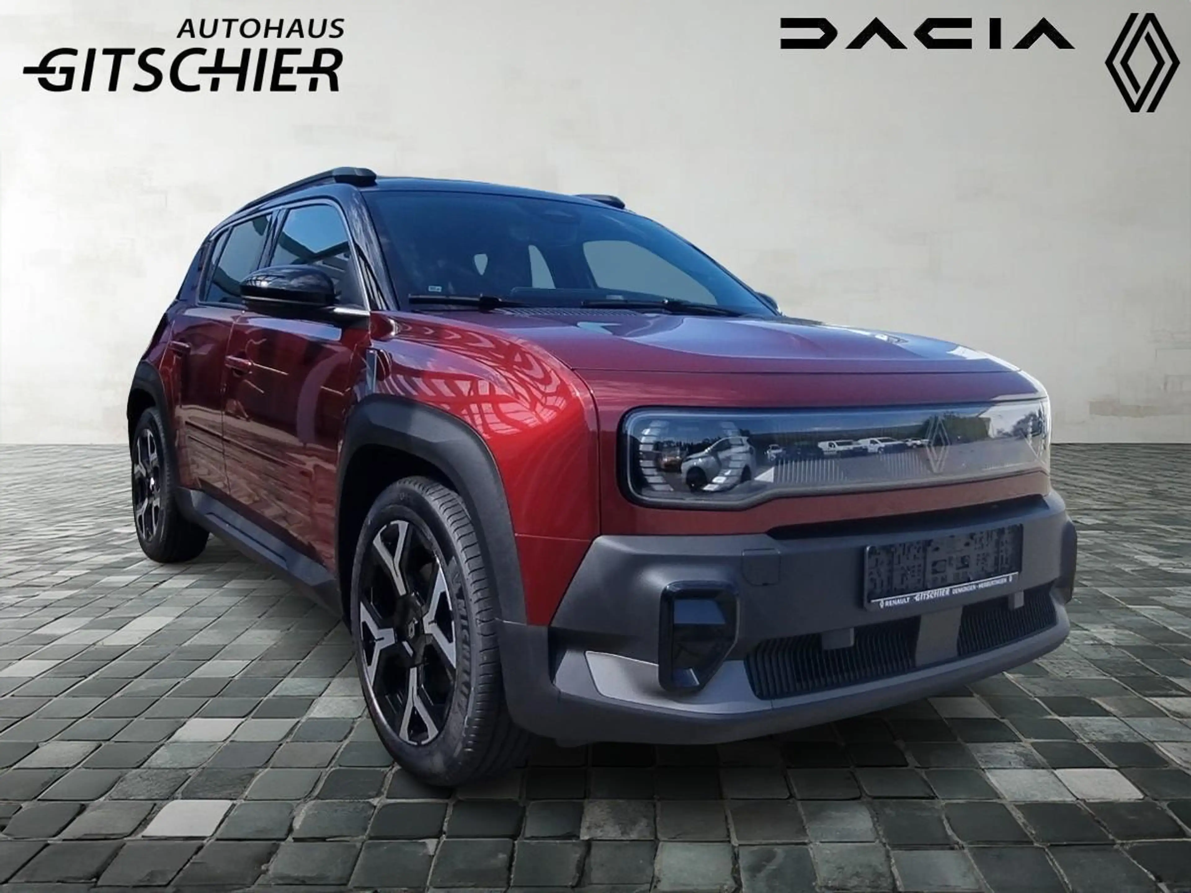 Renault R 4 E-Tech elektrisch Techno 150 Comfort Range — photo 5