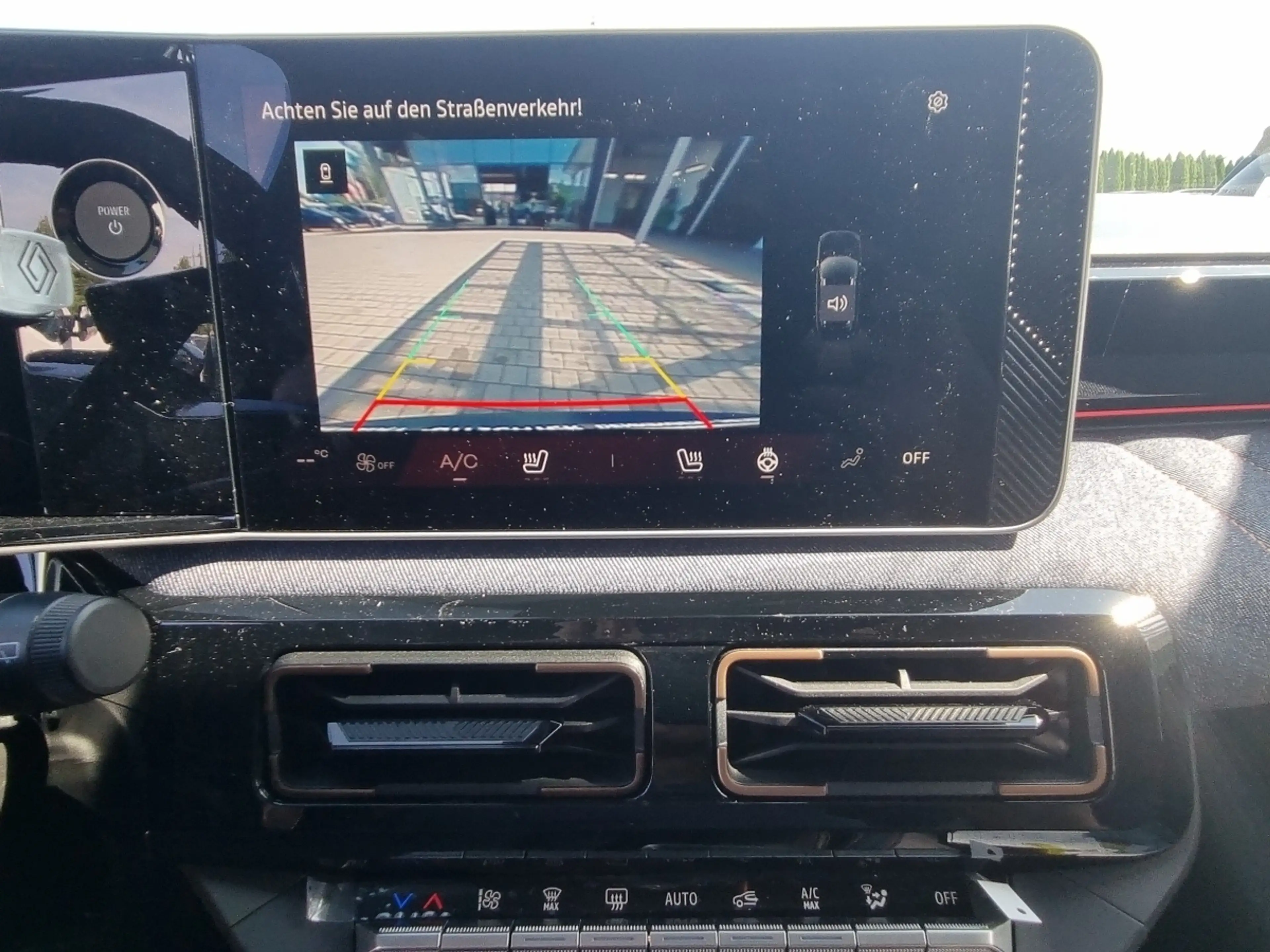 Renault R 4 E-Tech elektrisch Techno 150 Comfort Range — photo 11