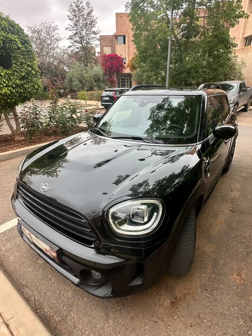 MINI Countryman D premier propriétaire, vehicule en parfait etat - 1