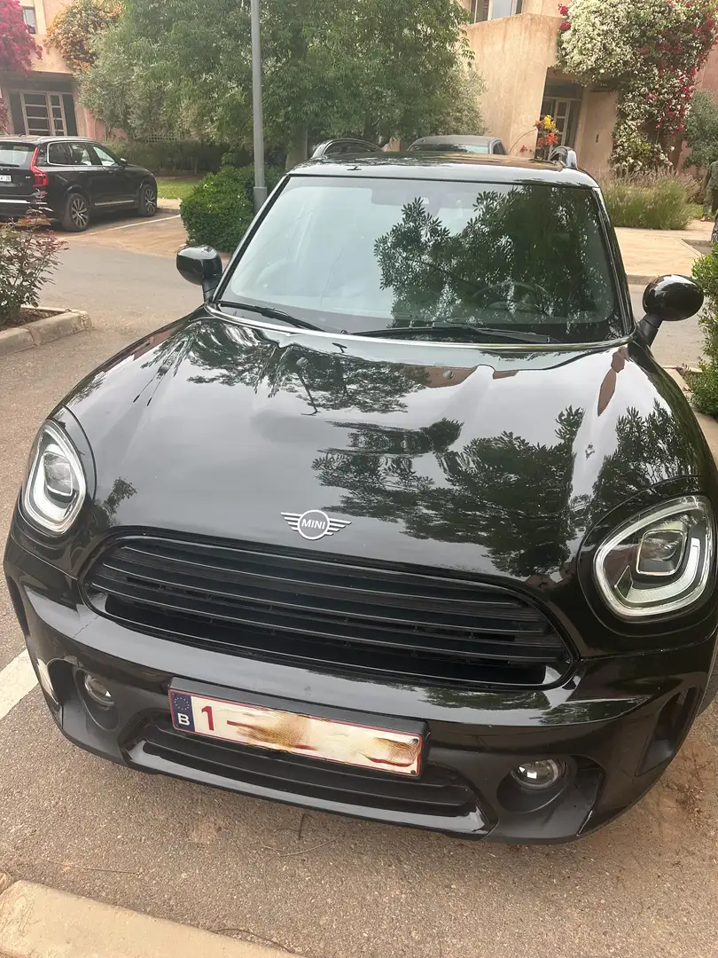 MINI Countryman D premier propriétaire, vehicule en parfait etat - 2
