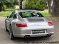 Porsche 911 911 3.6 CARRERA 4 *EXCLUSIVE*ARGENTO GT/COCOA Argintiu - thumbnail 5