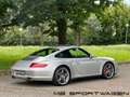 Porsche 911 911 3.6 CARRERA 4 *EXCLUSIVE*ARGENTO GT/COCOA Argintiu - thumbnail 4