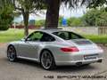 Porsche 911 911 3.6 CARRERA 4 *EXCLUSIVE*ARGENTO GT/COCOA Argintiu - thumbnail 3