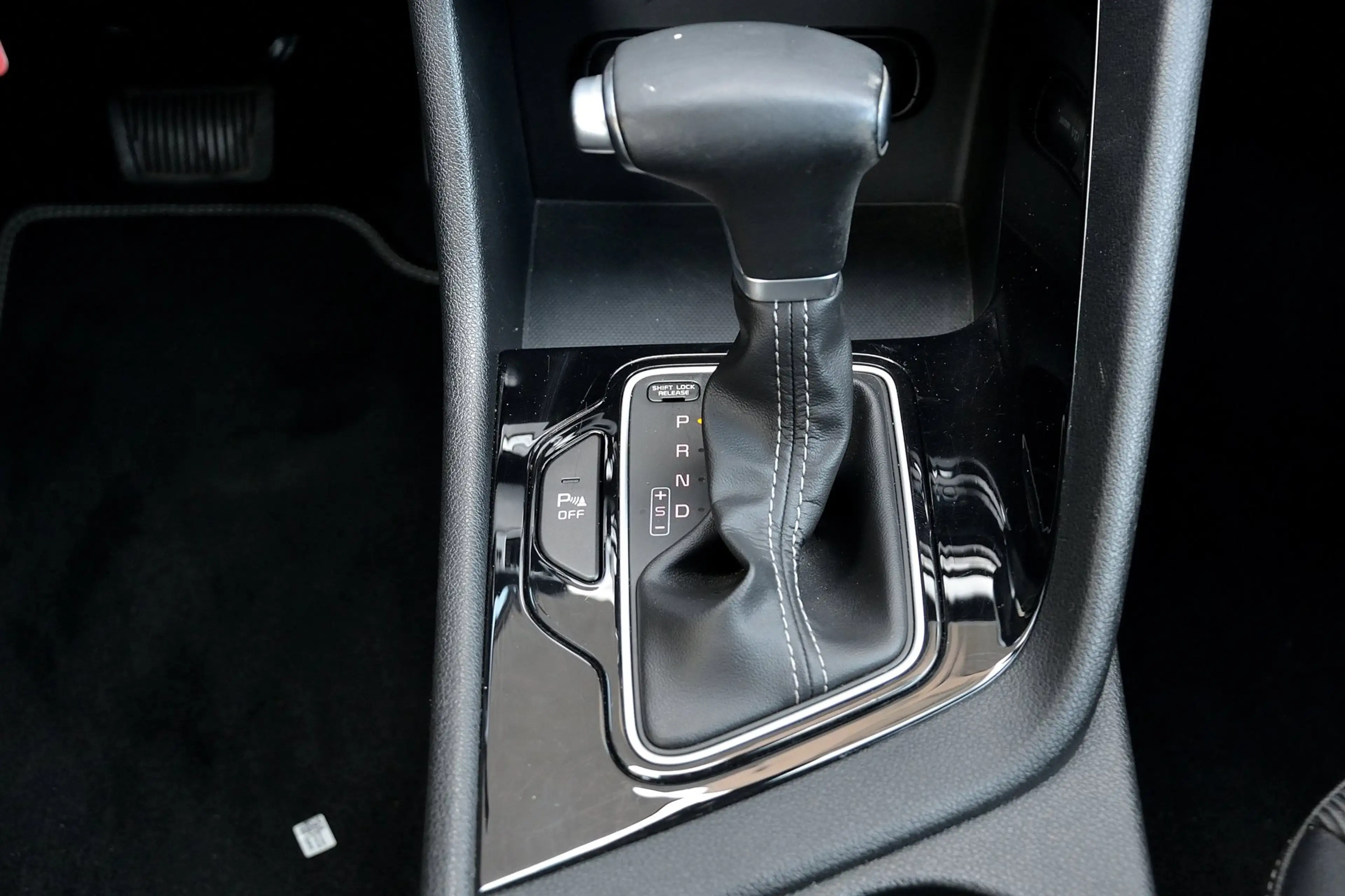 Kia Niro 1.6 GDi Hybrid DynamicLine | Navigatie | Trekhaak — photo 20