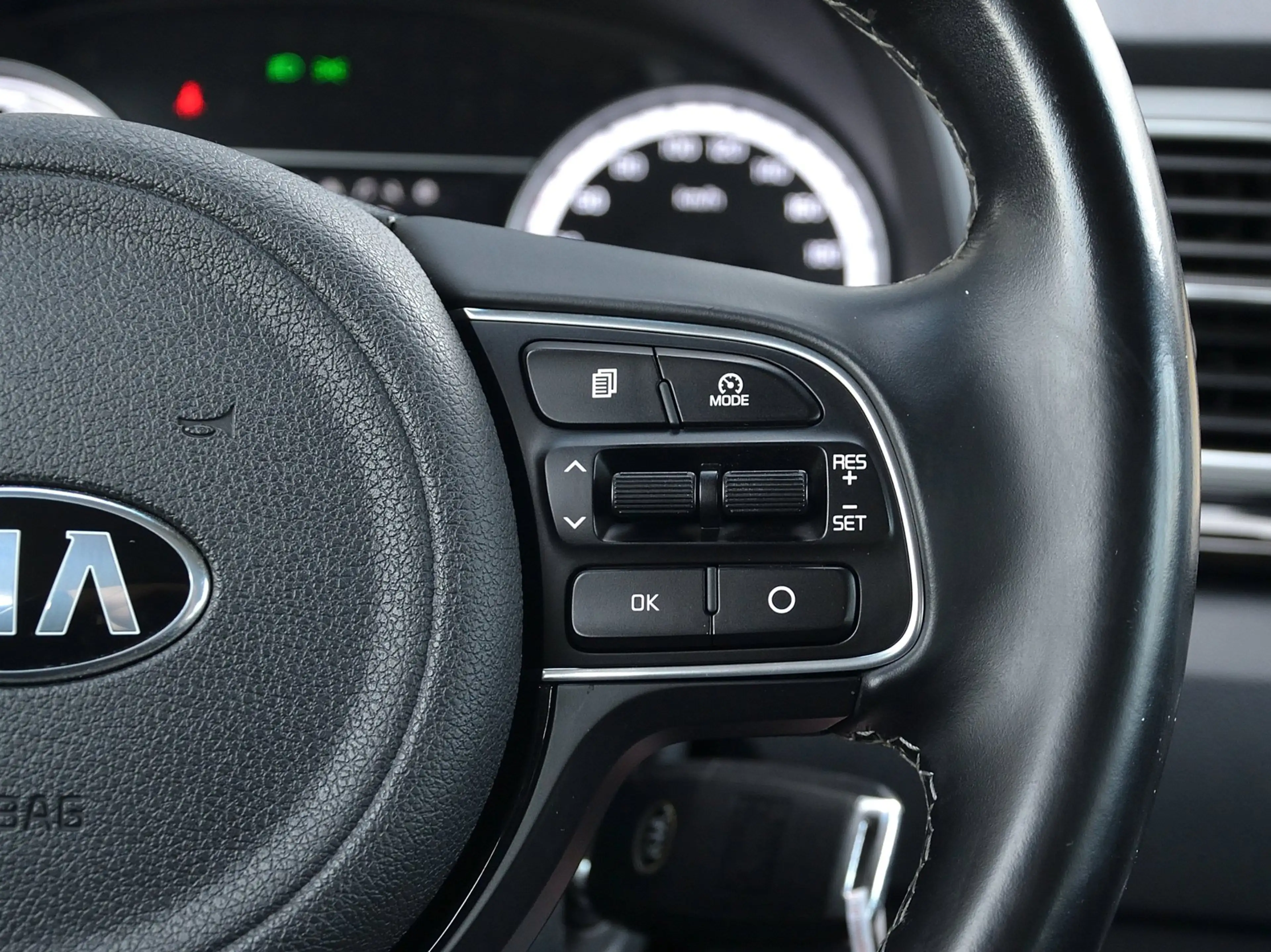 Kia Niro 1.6 GDi Hybrid DynamicLine | Navigatie | Trekhaak — photo 22
