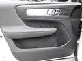 Volvo XC40 Plus Dark Recharge Plug-In Hybrid 2WD T4 Twin Engi Weiß - thumbnail 9