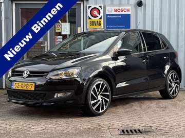 1.2 TSI BlueMotion Comfortline | AIRCO | CRUISE |