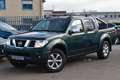 Nissan Navara Pickup Double Cab LE 4X4 Tempo|Si-Hzg|AHK Grün - thumbnail 29