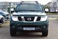 Nissan Navara Pickup Double Cab LE 4X4 Tempo|Si-Hzg|AHK Grün - thumbnail 2