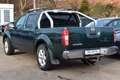 Nissan Navara Pickup Double Cab LE 4X4 Tempo|Si-Hzg|AHK Grün - thumbnail 7