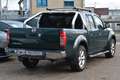 Nissan Navara Pickup Double Cab LE 4X4 Tempo|Si-Hzg|AHK Grün - thumbnail 5