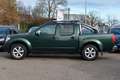 Nissan Navara Pickup Double Cab LE 4X4 Tempo|Si-Hzg|AHK Grün - thumbnail 8