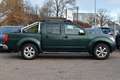 Nissan Navara Pickup Double Cab LE 4X4 Tempo|Si-Hzg|AHK Grün - thumbnail 4