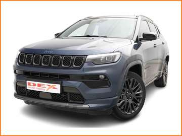 1.3 T4 240 4xe PHEV DCT S +UConnect Navi + Leather + LED + Virtual Cockpit +...