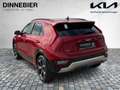 Kia Niro 1.6 HEV Spirit LED+Kamera+Navi+Headup Rouge - thumbnail 4