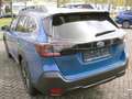 Subaru OUTBACK 2.5i Edition Platinum Cross Lineartronic Blue - thumbnail 4