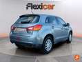 Mitsubishi ASX 160 MPI Challenge Gris - thumbnail 8