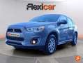 Mitsubishi ASX 160 MPI Challenge Grijs - thumbnail 2