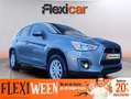 Mitsubishi ASX 160 MPI Challenge Gris - thumbnail 1